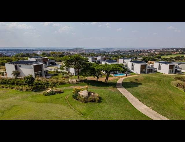 3 BEDROOM HOUSE FOR SALE IN JACKAL CREEK GOLF ESTATE